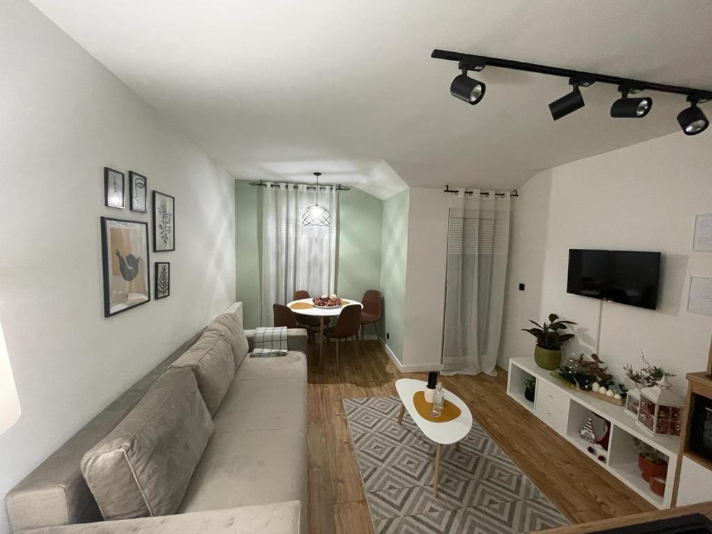 Apartman Element Kruševac エクステリア 写真