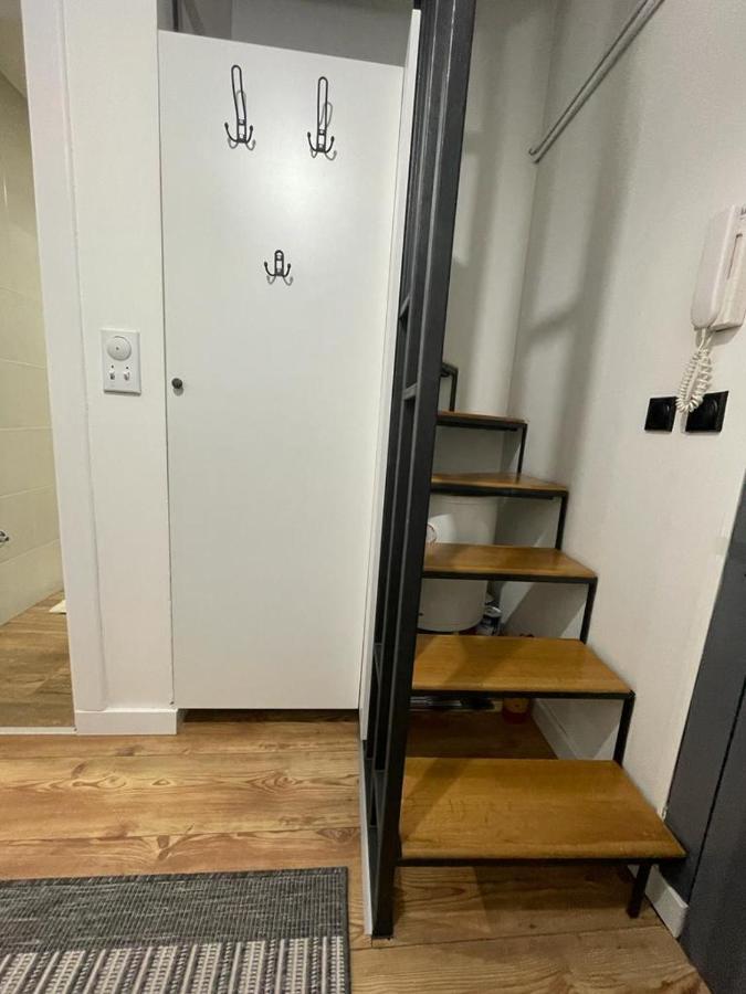 Apartman Element Kruševac エクステリア 写真