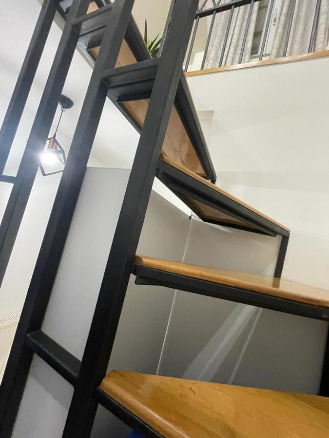 Apartman Element Kruševac エクステリア 写真