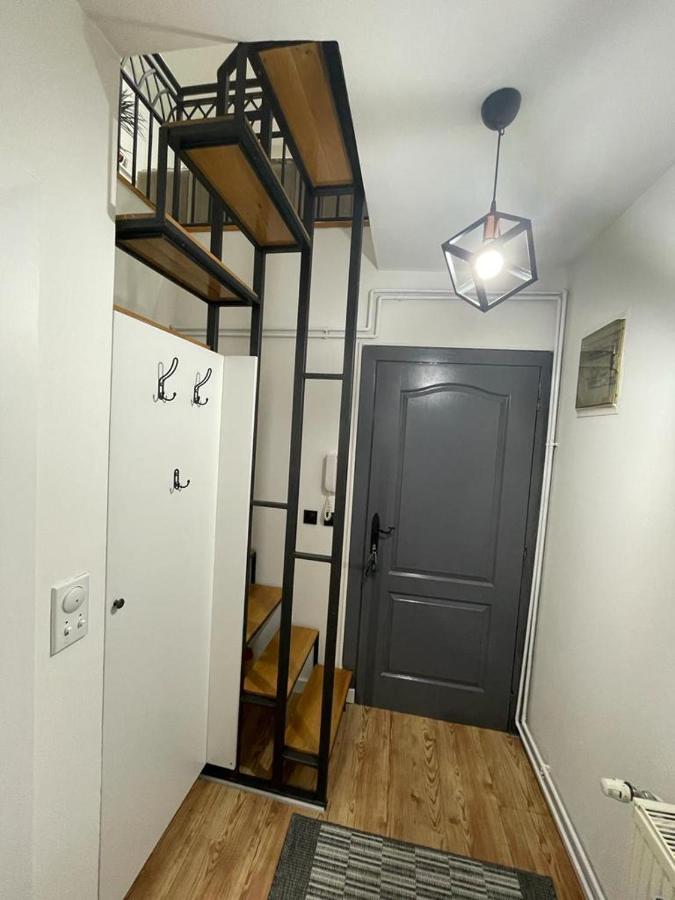 Apartman Element Kruševac エクステリア 写真