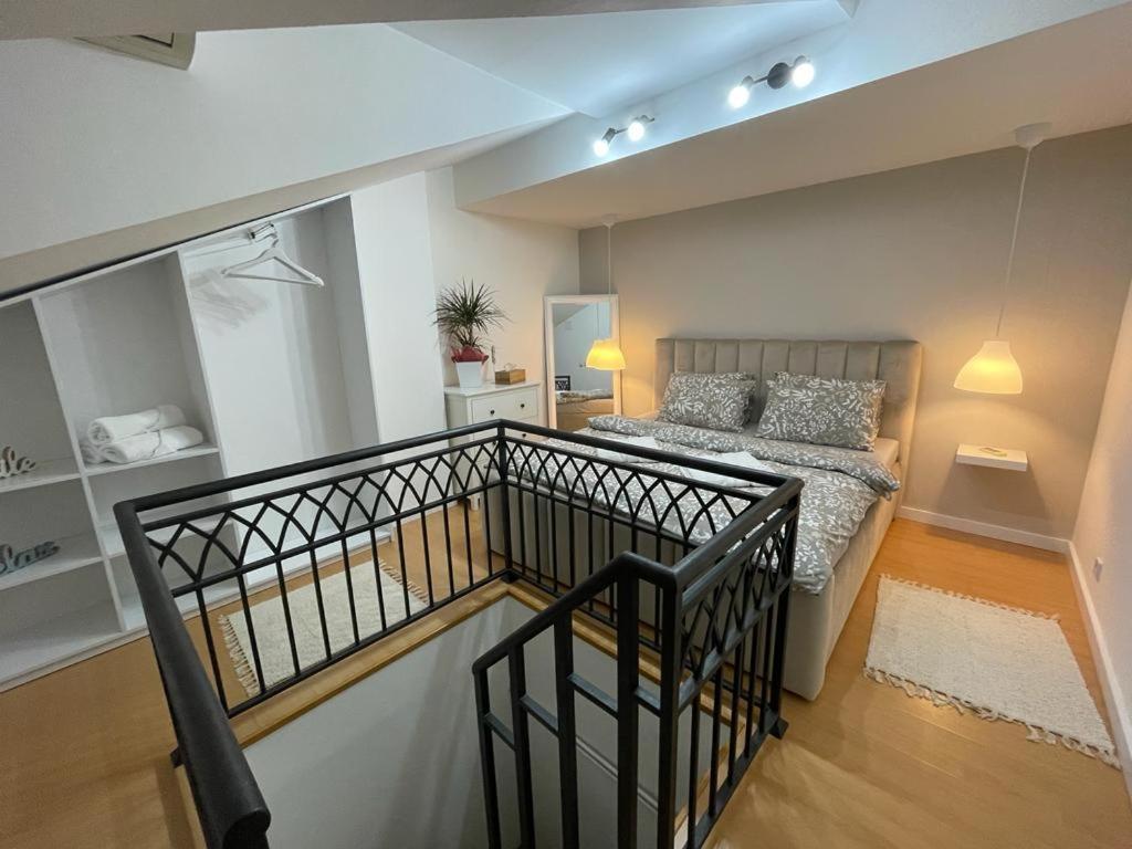 Apartman Element Kruševac エクステリア 写真