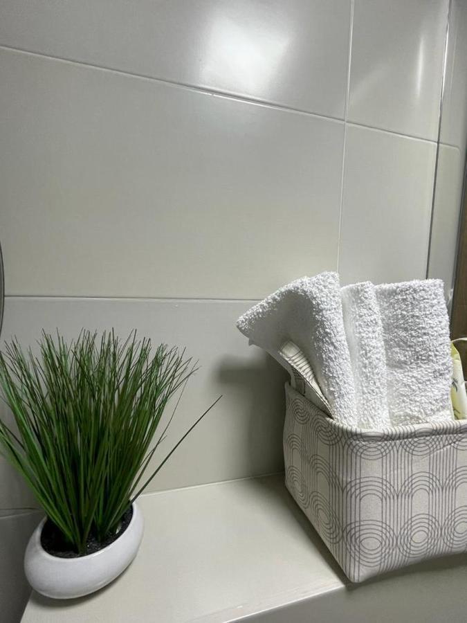 Apartman Element Kruševac エクステリア 写真