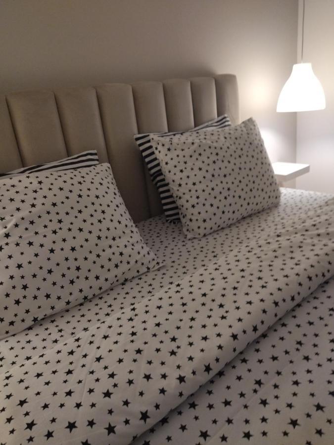 Apartman Element Kruševac エクステリア 写真