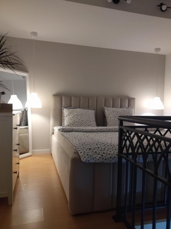 Apartman Element Kruševac エクステリア 写真