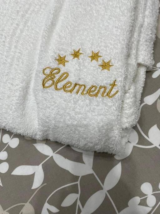 Apartman Element Kruševac エクステリア 写真