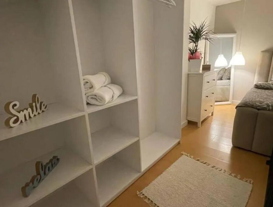 Apartman Element Kruševac エクステリア 写真