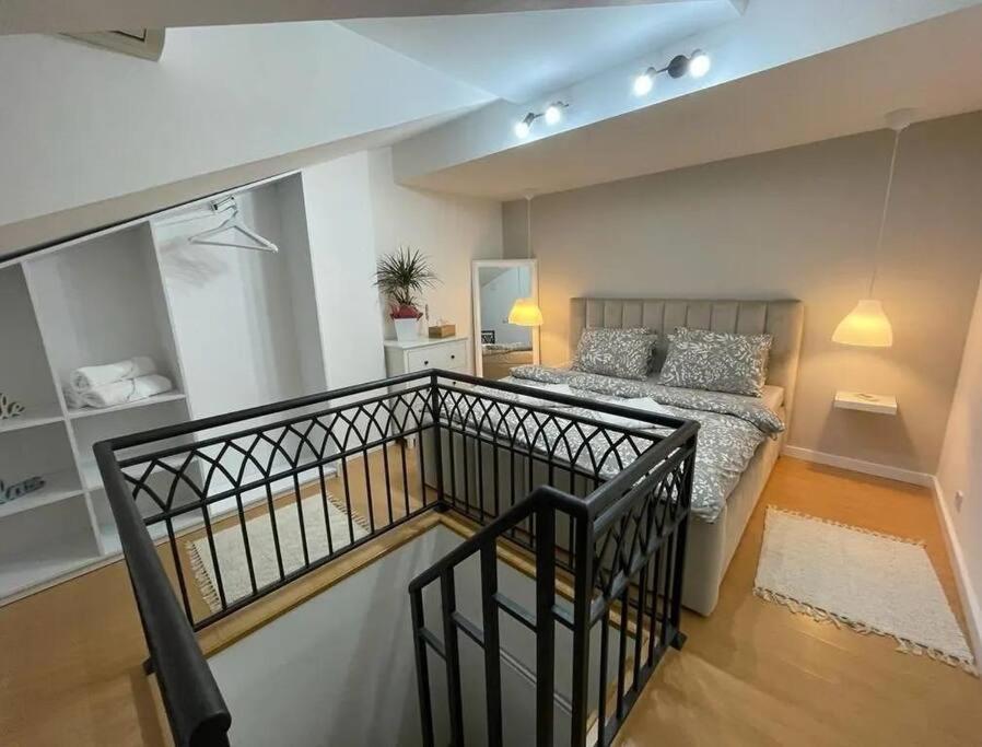 Apartman Element Kruševac エクステリア 写真