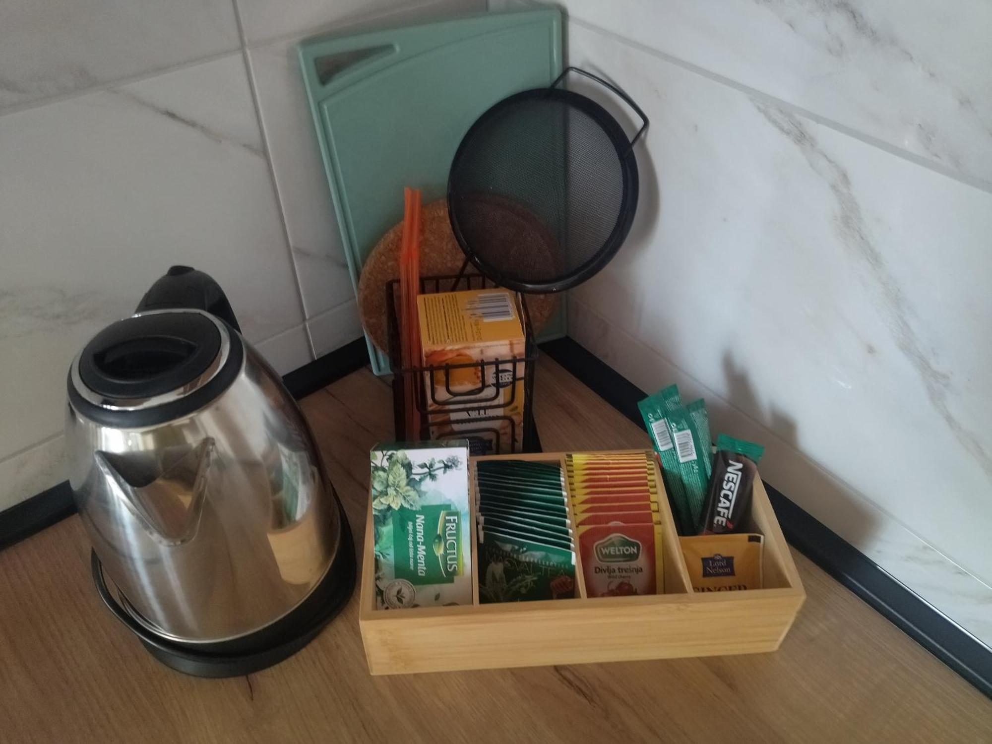 Apartman Element Kruševac エクステリア 写真