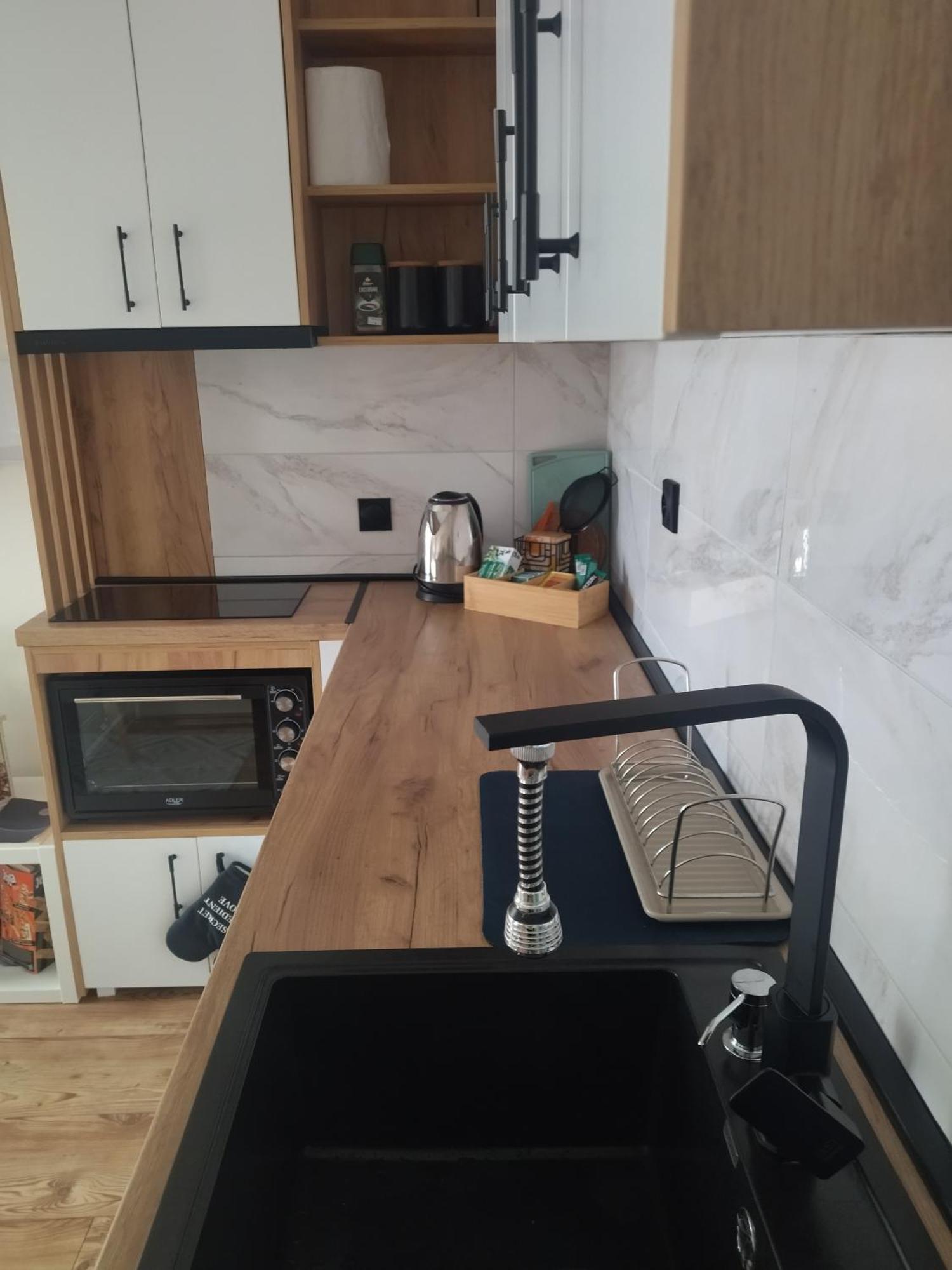 Apartman Element Kruševac エクステリア 写真