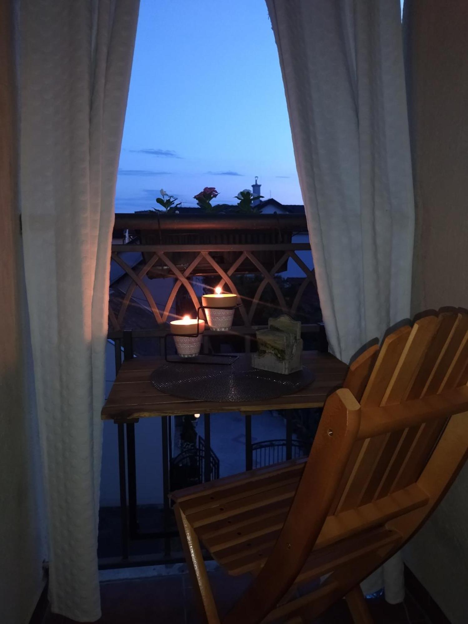 Apartman Element Kruševac エクステリア 写真